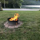 Review photo of White Caps Campground by Jessi C., August 29, 2018