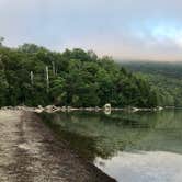 Review photo of White Caps Campground by Jessi C., August 29, 2018