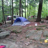 Review photo of King Phillip's Campground by Katrina J., August 29, 2018