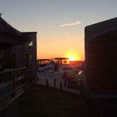 Review photo of Watch Hill Family Campground — Fire Island National Seashore by Rosie R., August 29, 2018