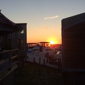 Review photo of Watch Hill Family Campground — Fire Island National Seashore by Rosie R., August 29, 2018
