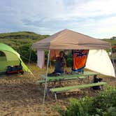 Review photo of Watch Hill Family Campground — Fire Island National Seashore by Rosie R., August 29, 2018