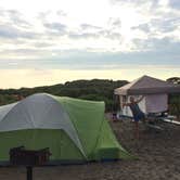 Review photo of Watch Hill Family Campground — Fire Island National Seashore by Rosie R., August 29, 2018