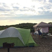 Review photo of Watch Hill Family Campground — Fire Island National Seashore by Rosie R., August 29, 2018