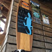 Review photo of Wekiwa Springs State Park Campground by Shayna B., August 29, 2018