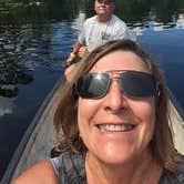 Review photo of Wekiwa Springs State Park Campground by Shayna B., August 29, 2018