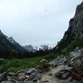 Review photo of Jenny Lake Campground — Grand Teton National Park by Thomas H., July 6, 2016