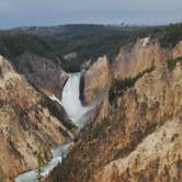 Review photo of Canyon Campground — Yellowstone National Park by Thomas H., July 6, 2016