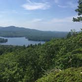 Review photo of Camden Hills State Park Campground by Carly E., August 29, 2018