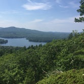 Review photo of Camden Hills State Park Campground by Carly E., August 29, 2018