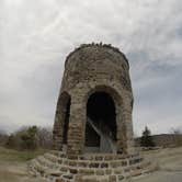 Review photo of Camden Hills State Park Campground by Carly E., August 29, 2018