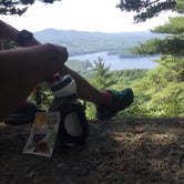 Review photo of Camden Hills State Park by Carly E., August 29, 2018