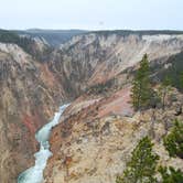 Review photo of Canyon Campground — Yellowstone National Park by Thomas H., July 6, 2016