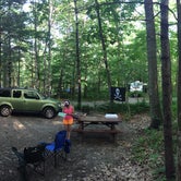 Review photo of Camden Hills State Park Campground by Carly E., August 29, 2018