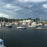 Review photo of Camden Hills State Park Campground by Carly E., August 29, 2018