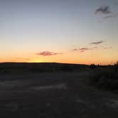 Review photo of Bottomless Lakes State Park Campground by Tori V., August 29, 2018