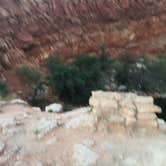 Review photo of Bottomless Lakes State Park Campground by Tori V., August 29, 2018