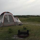 Review photo of Assateague State Park Campground by Tori V., August 29, 2018