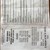 Review photo of Goodland KOA by Danielle V., August 1, 2016