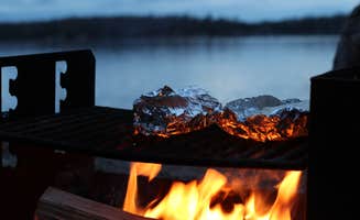 Evan W.'s photo at Wellesley Island State Park Campground near Hammond, NY