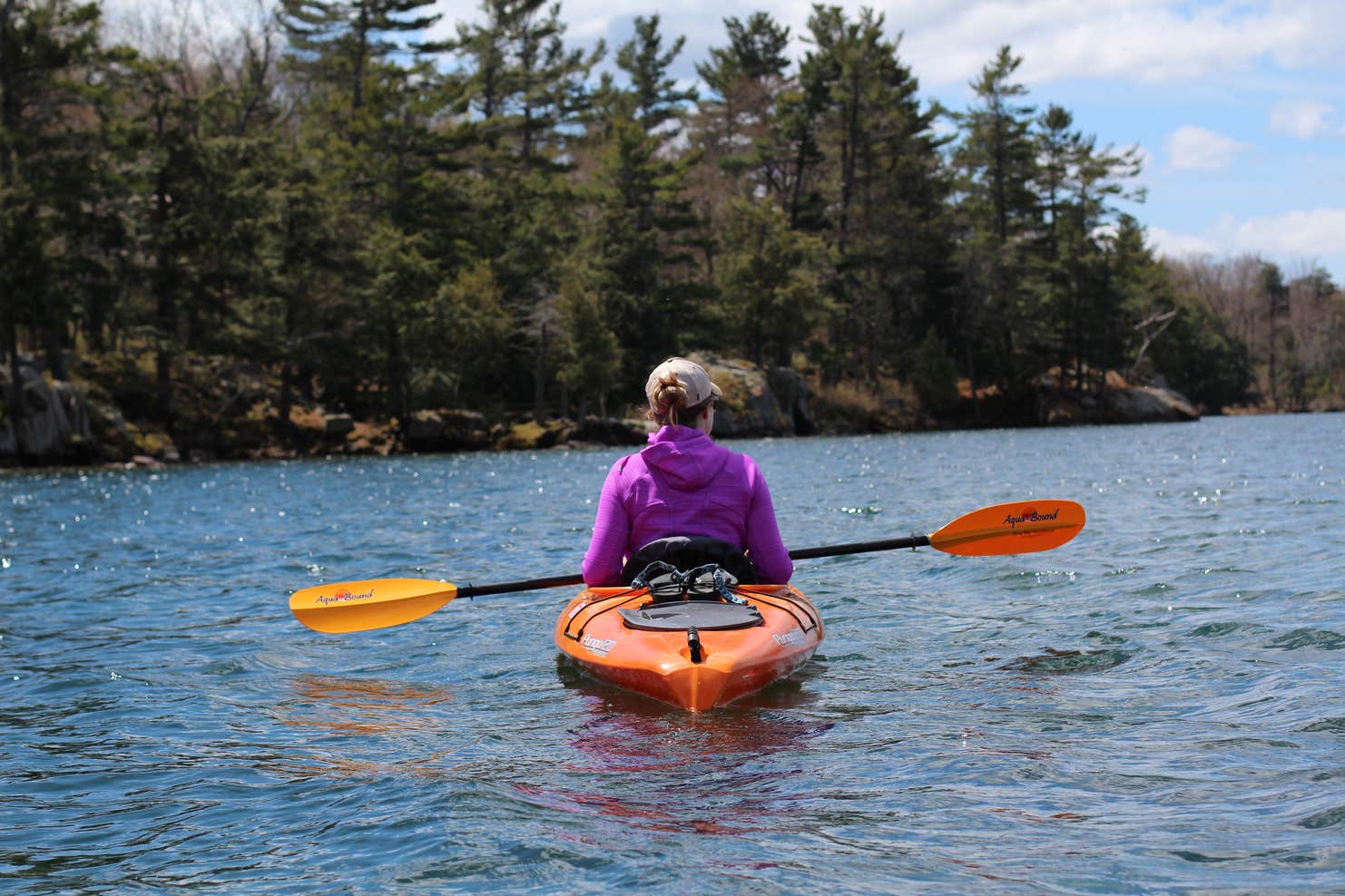 Wellesley Island State Park Camping | The Dyrt