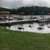Review photo of Keen Lake Resort Campground by Charlotte D., August 29, 2018