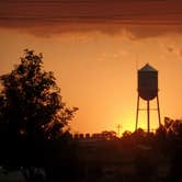 Review photo of Goodland KOA by Danielle V., August 1, 2016