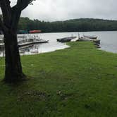 Review photo of Keen Lake Resort Campground by Charlotte D., August 29, 2018