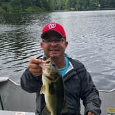 Review photo of Keen Lake Resort Campground by Charlotte D., August 29, 2018