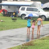 Review photo of Hammonasset State Park Campground by Jessica L., August 29, 2018