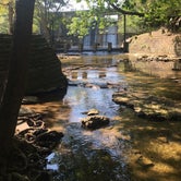 Review photo of Standing Stone State Park Campground by Tori V., August 29, 2018