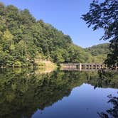 Review photo of Standing Stone State Park Campground by Tori V., August 29, 2018