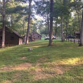 Review photo of Standing Stone State Park Campground by Tori V., August 29, 2018