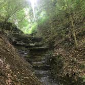 Review photo of Standing Stone State Park Campground by Tori V., August 29, 2018