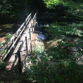 Review photo of Standing Stone State Park Campground by Tori V., August 29, 2018