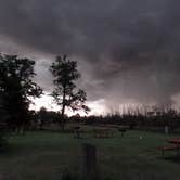 Review photo of Goodland KOA by Danielle V., August 1, 2016