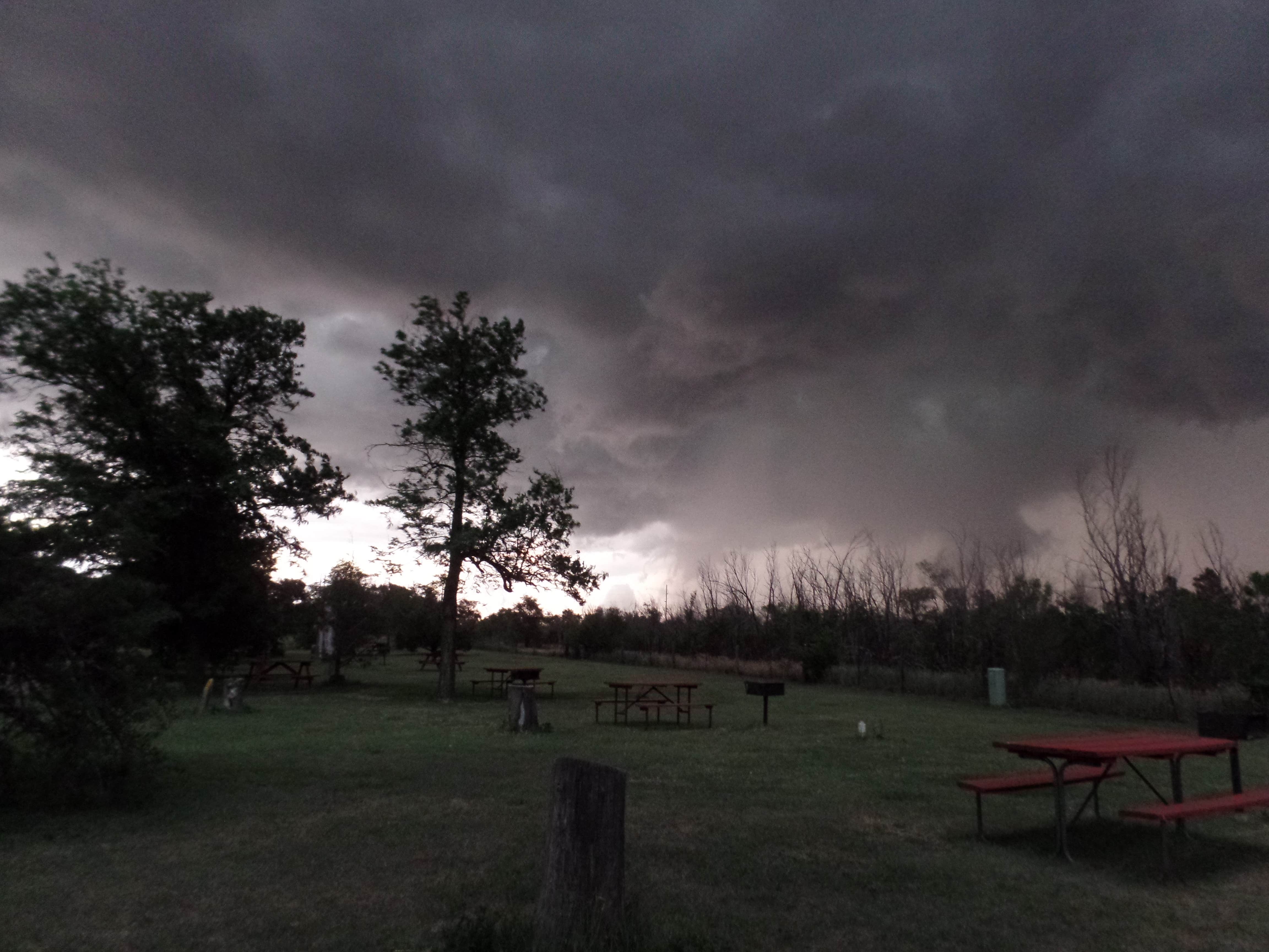 Camper submitted image from Goodland KOA - 4