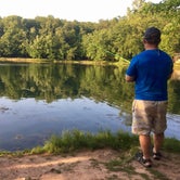 Review photo of Lake-In-Wood Campground by Charlotte D., August 29, 2018