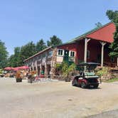 Review photo of Lake-In-Wood Campground by Charlotte D., August 29, 2018