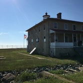 Review photo of Point Lookout State Park - Temporarily Closed by Tori V., August 29, 2018