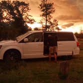 Review photo of Goodland KOA by Danielle V., August 1, 2016