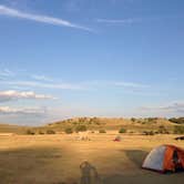 Review photo of Sage Creek Campground — Badlands National Park by Kayla B., August 29, 2018