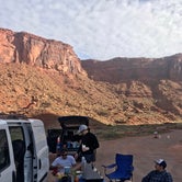 Review photo of Big Bend Campground  by Katie K., August 29, 2018