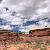 Review photo of Split Top Group Campsite — Canyonlands National Park by Katie K., August 29, 2018