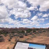 Review photo of Split Top Group Campsite — Canyonlands National Park by Katie K., August 29, 2018