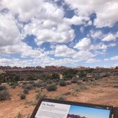 Review photo of Split Top Group Campsite — Canyonlands National Park by Katie K., August 29, 2018