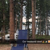Review photo of Dowdy Lake Campground by Lindsey C., August 29, 2018