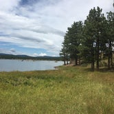 Review photo of Dowdy Lake Campground by Lindsey C., August 29, 2018