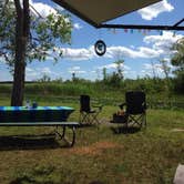 Review photo of Thunder Bay River State Forest Campground by Erin H., August 1, 2016