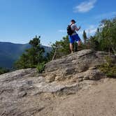 Review photo of Lake Harris Campground by Kristen A., August 29, 2018